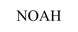 NOAH trademark
