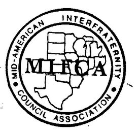 MIFCA MID-AMERICAN INTERFRATERNITY COUNCIL ASSOCIATION