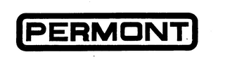 PERMONT trademark