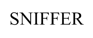 SNIFFER trademark