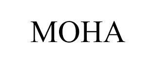 MOHA