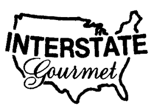 INTERSTATE GOURMET