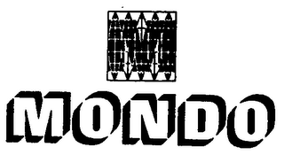 MONDO