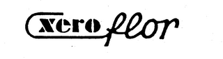 XERO FLOR trademark