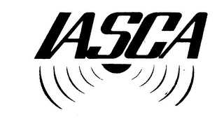 IASCA trademark