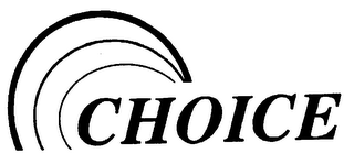 CHOICE CHOICE REAL ESTATE SERVICES INCORPORATED