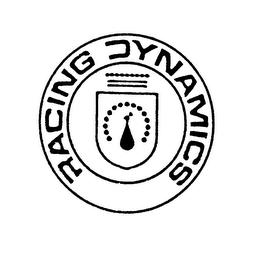 RACING DYNAMICS