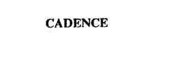 CADENCE