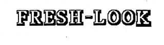 FRESH-LOOK trademark