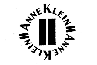 ANNE KLEIN II