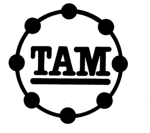 TAM