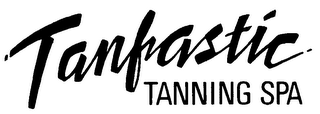 TANFASTIC TANNING SPA