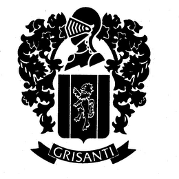 GRISANTI