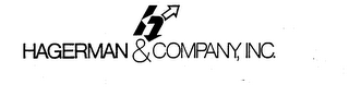 HAGERMAN & COMPANY, INC.