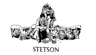 STETSON trademark