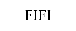 FIFI trademark