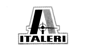 A ITALERI trademark