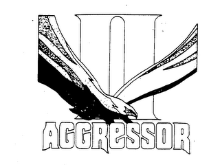 AGGRESSOR II