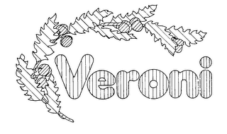 VERONI trademark