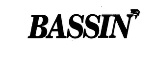 BASSIN trademark