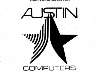 AUSTIN COMPUTERS