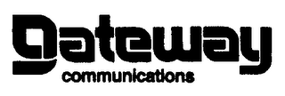 GATEWAY COMMUNICATIONS