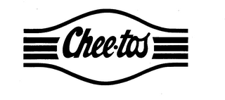 CHEE-TOS