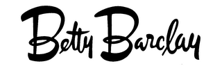 BETTY BARCLAY trademark