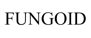 FUNGOID trademark