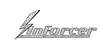 INFORCER trademark