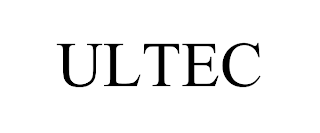 ULTEC trademark