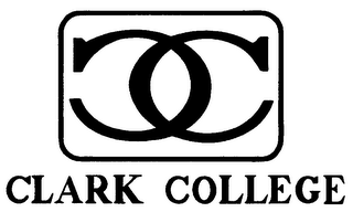 CC CLARK COLLEGE