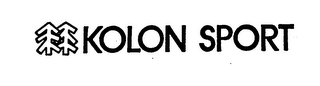 KOLON SPORT