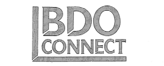 BDO CONNECT trademark