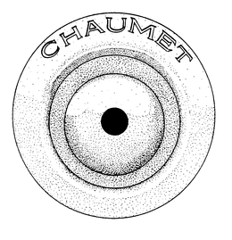 CHAUMET
