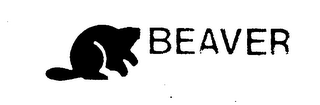BEAVER trademark