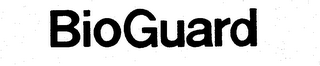 BIOGUARD trademark