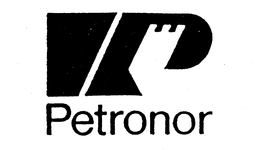 PETRONOR trademark