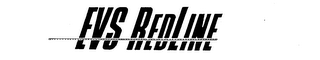 EVS REDLINE trademark