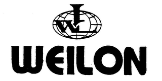 WL WEILON trademark