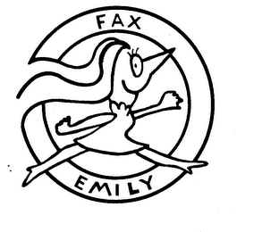 FAX EMILY trademark