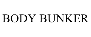 BODY BUNKER trademark