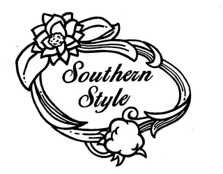 SOUTHERN STYLE