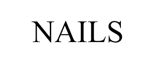 NAILS trademark
