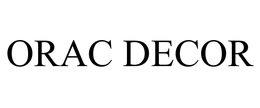 ORAC DECOR