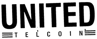 UNITED TELCOIN