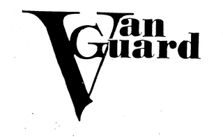 VAN GUARD