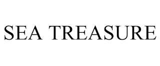 SEA TREASURE trademark
