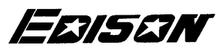 EDISON trademark