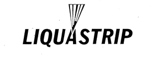 LIQUASTRIP trademark